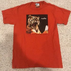 San Antonio Zoo Youth Shirt